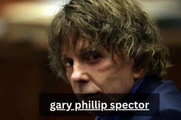 gary phillip spector