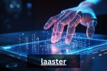 laaster