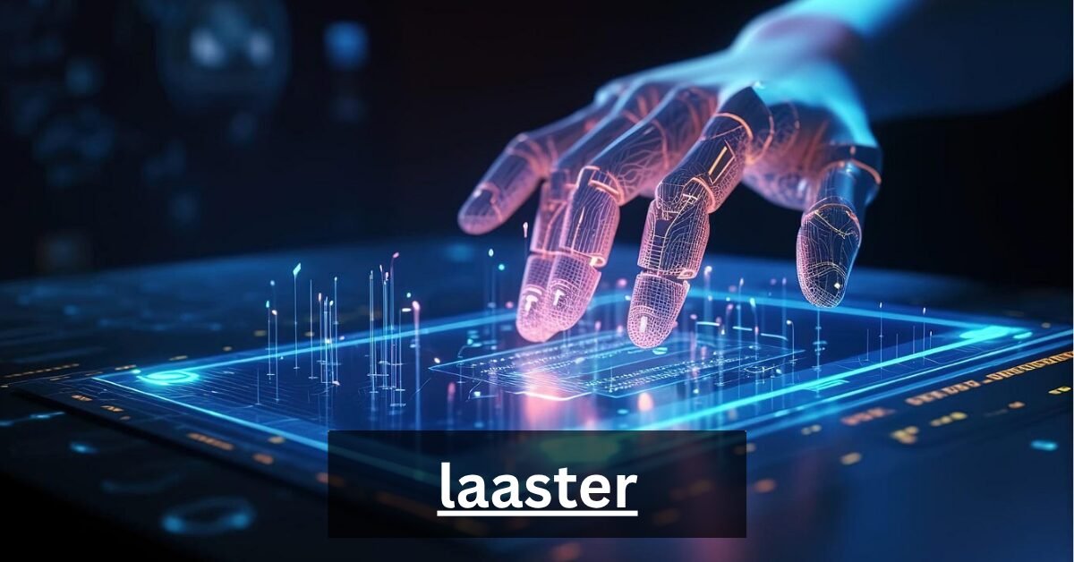 laaster
