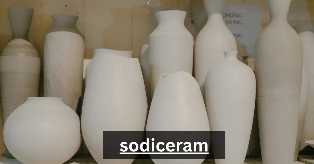 sodiceram