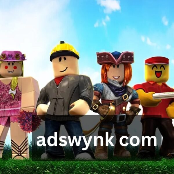 Robloxftw.com: The Ultimate Roblox Fan Hub 2025