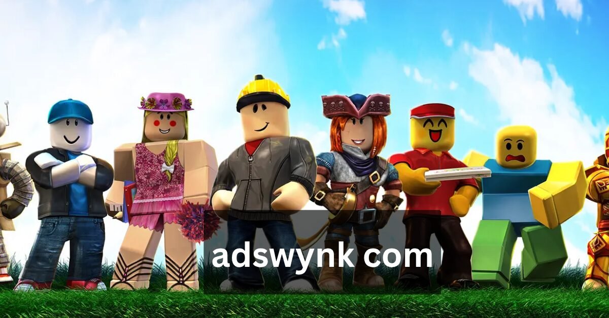 adswynk com