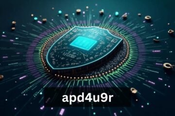 apd4u9r