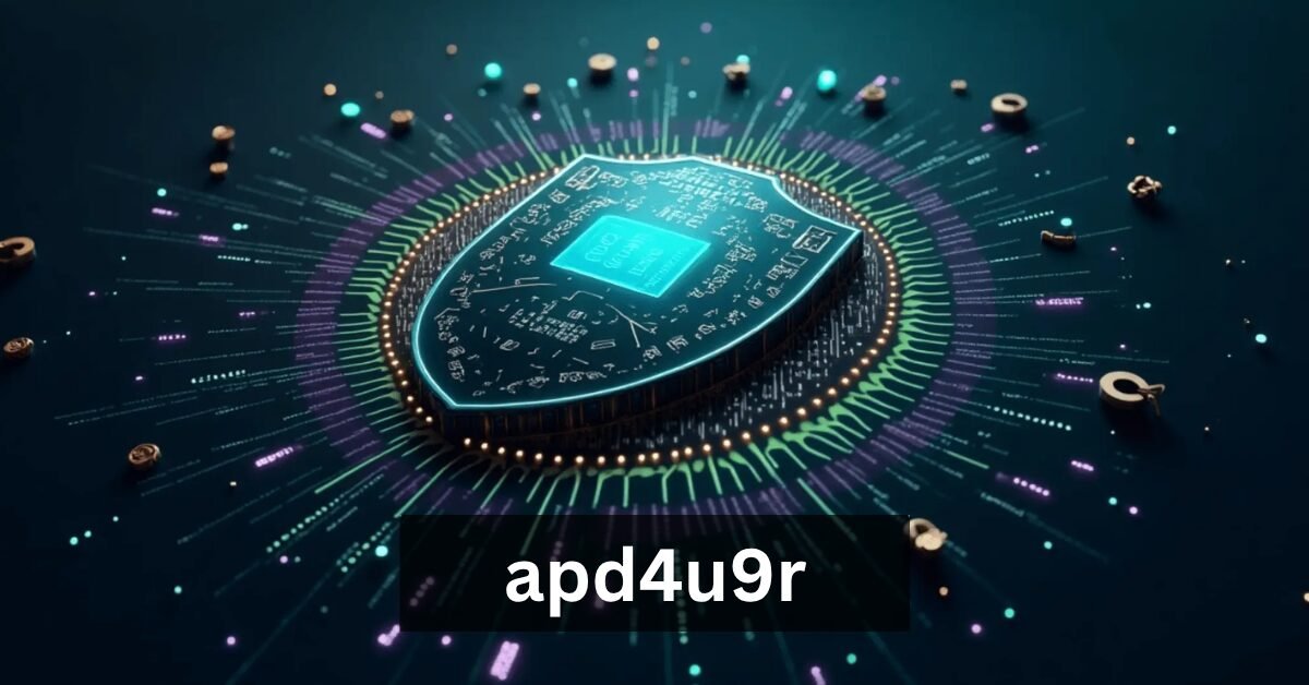 apd4u9r