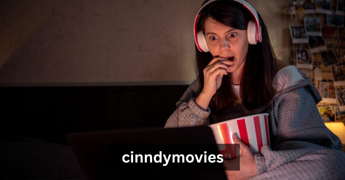 cinndymovies