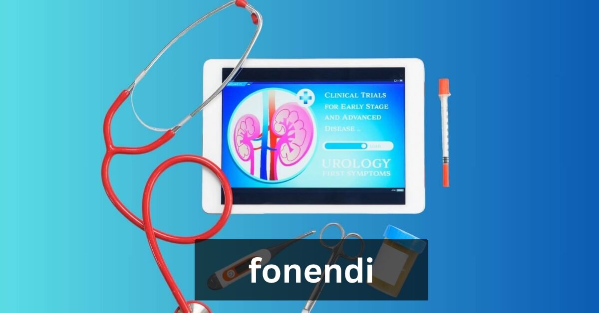 fonendi
