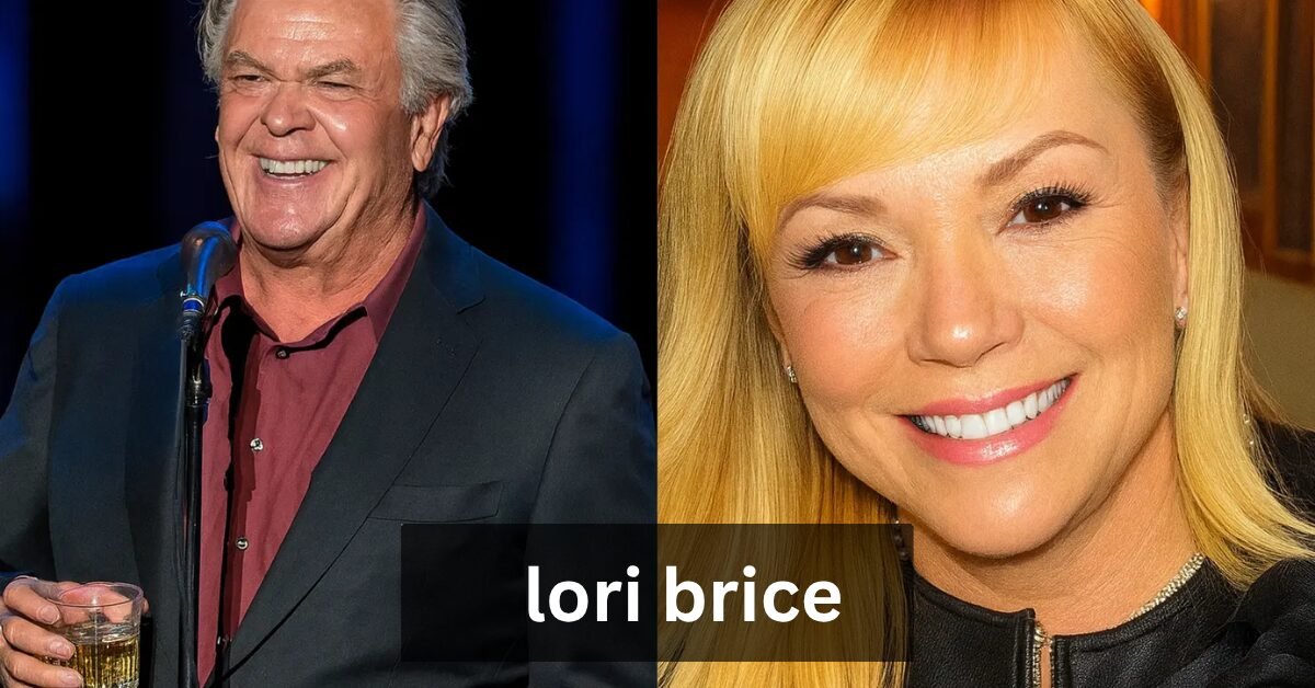 lori brice