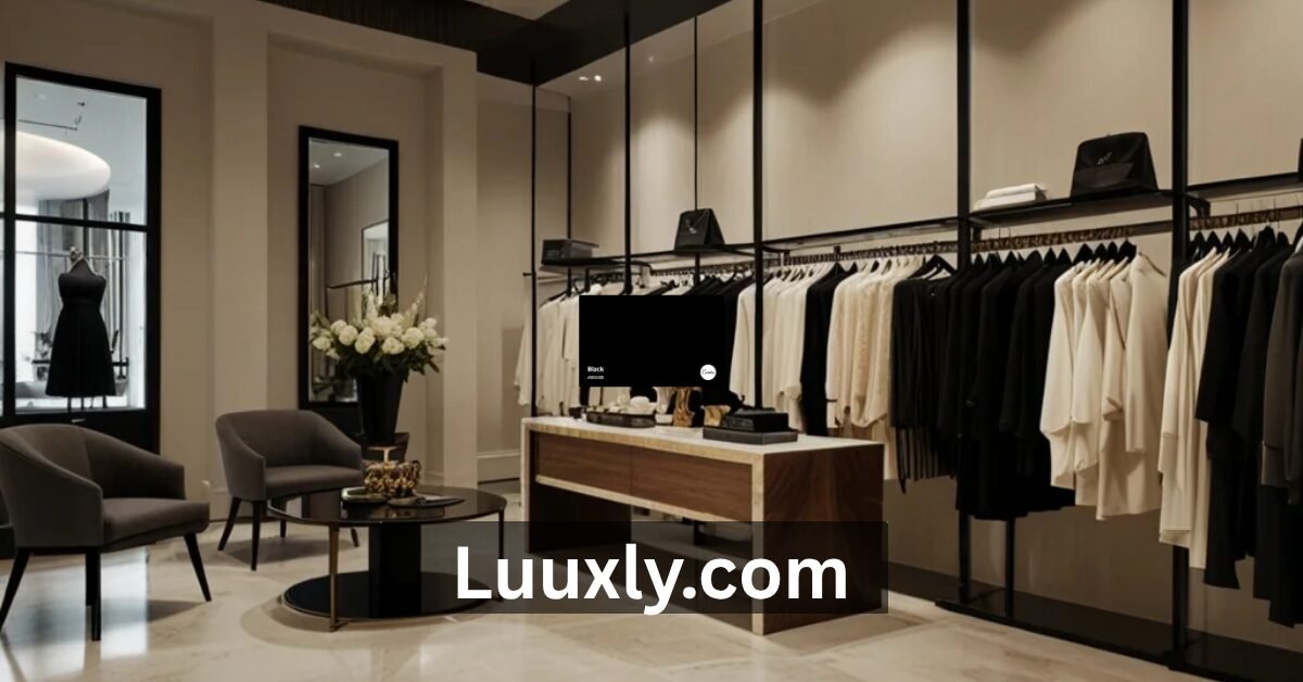 luuxly.com