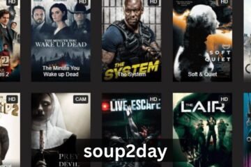 soup2day