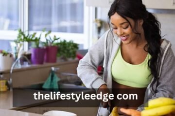 thelifestyleedge com