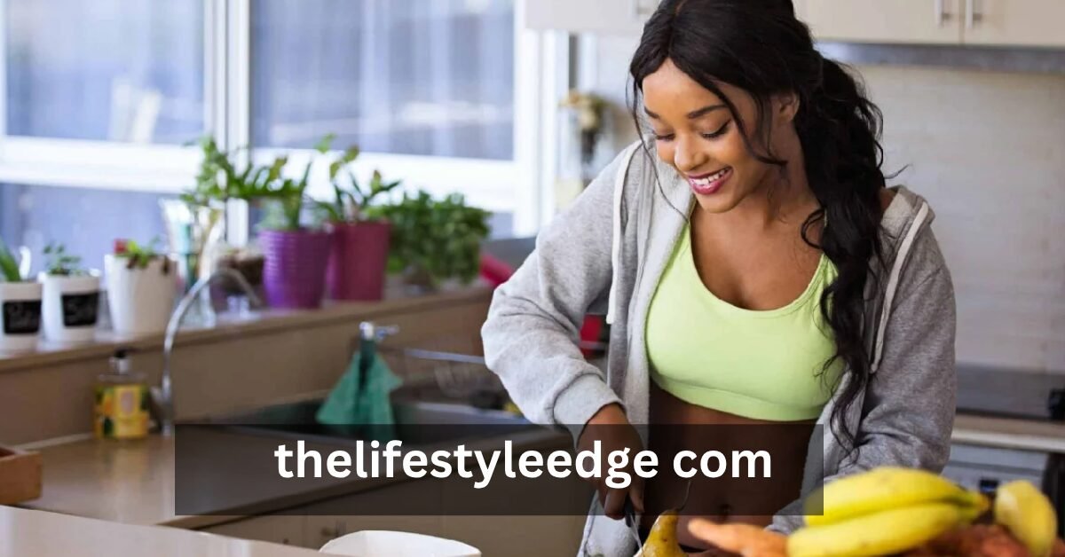 thelifestyleedge com