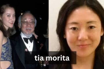 tia morita